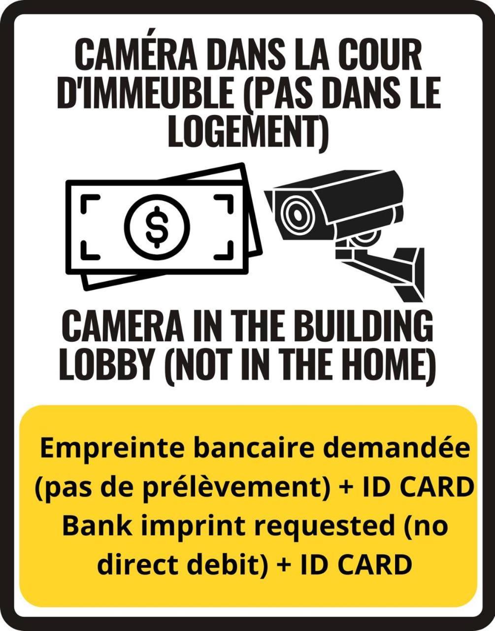 Charmant Appart Neudorf + Garage Strasbourg Bagian luar foto